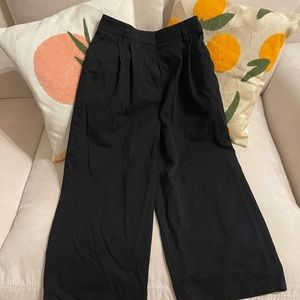 OAK+FORT high waist Pant